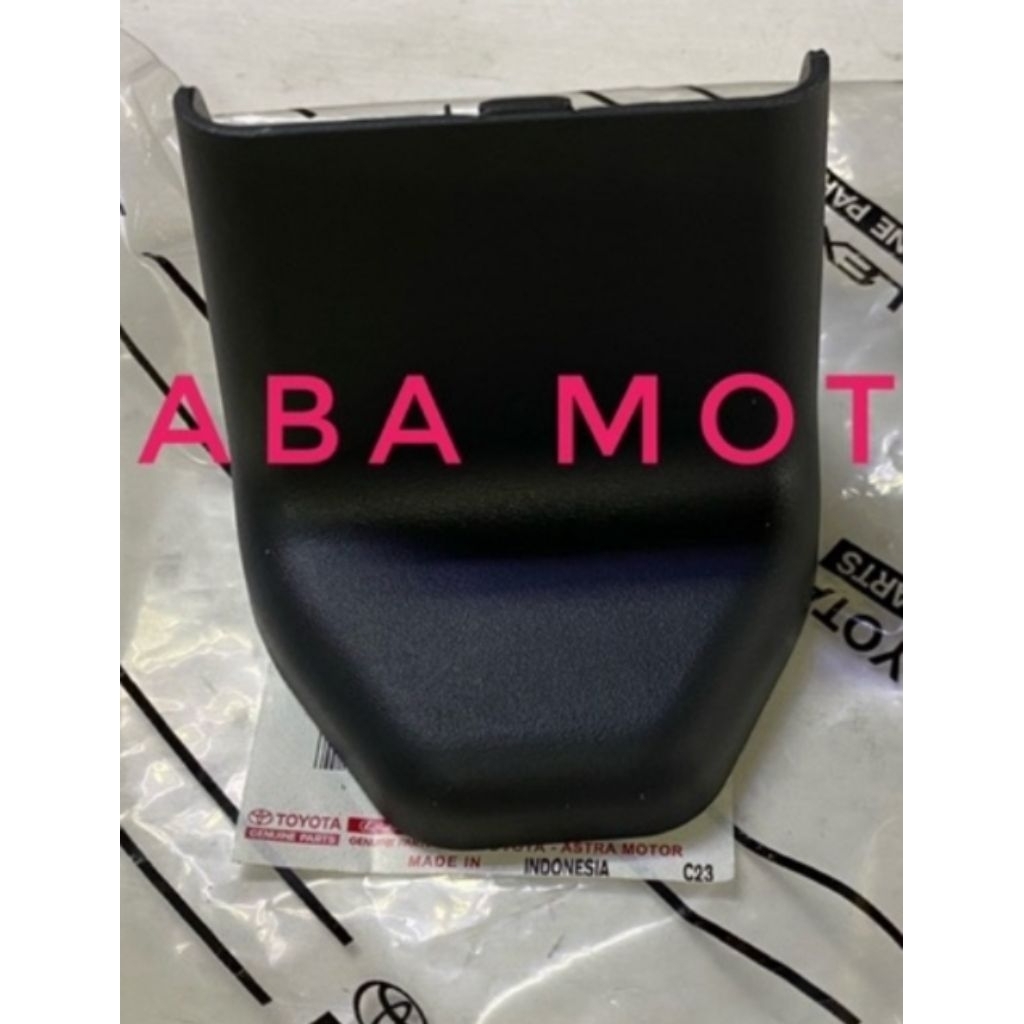 tutup / cover kaki jok depan avanza