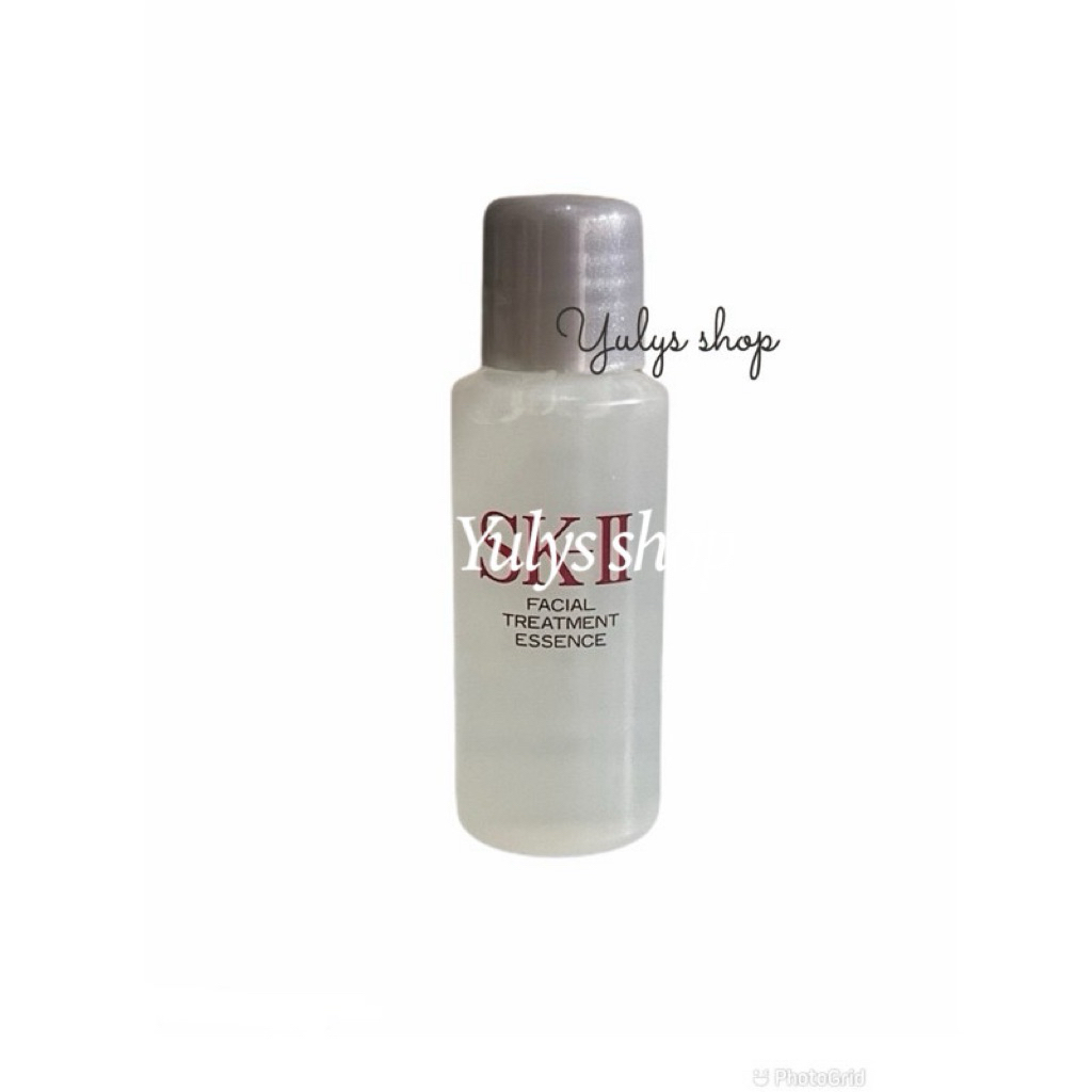 FTE Facial Treatment Essence / FTE 10ml