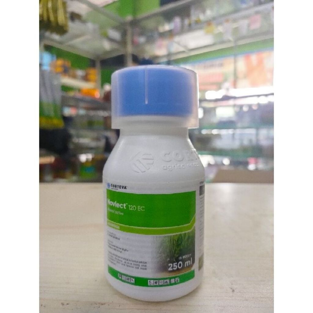 herbisida novlect 120 ec 250ml