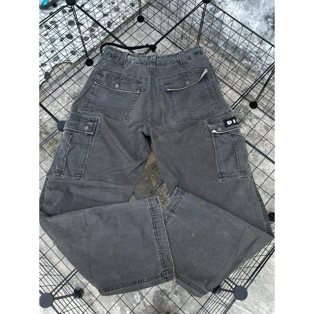 celana dickies original second preloved