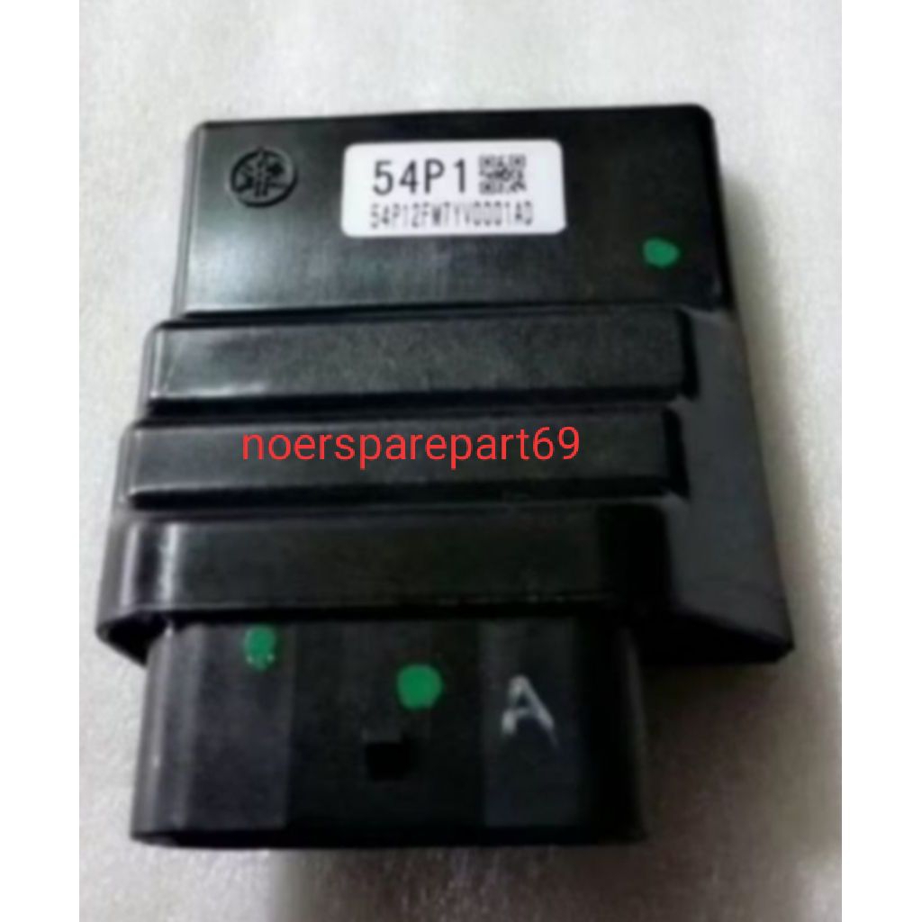 ECU CDI Yamaha Mio J Mio GT Copotan Original