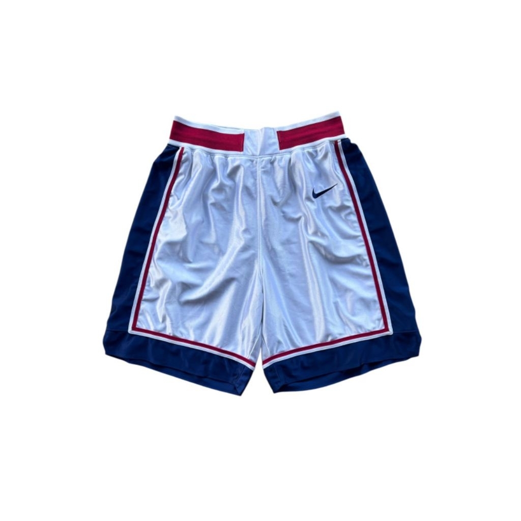 Nike basketball vintage shortpants