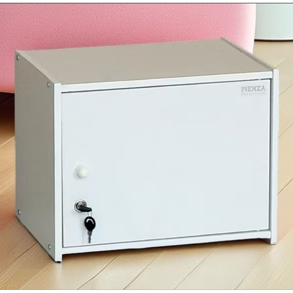 lemari kotak dinding/kotak dinding serbaguna ukuran 30×30×15