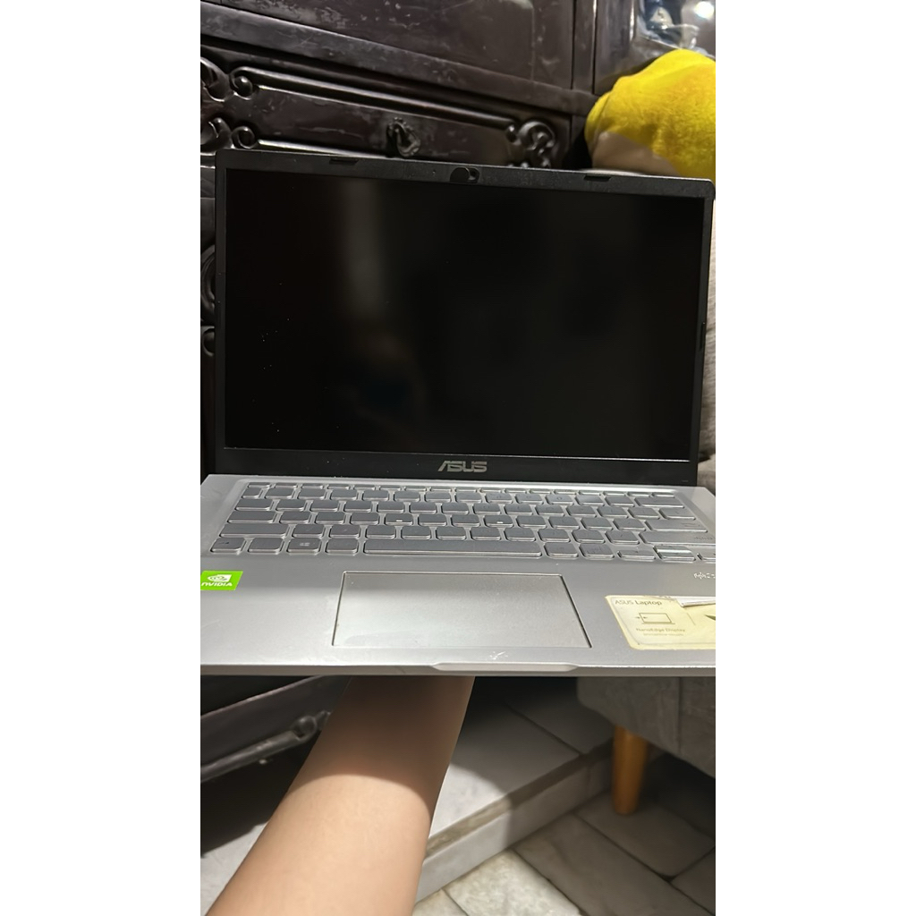 Laptop second Asus A416JP