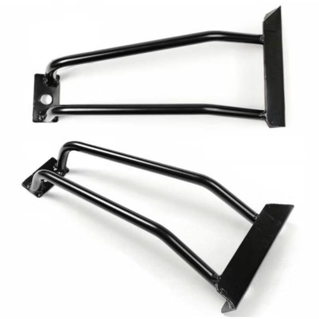 Cover Radiator WR155| Pengaman Radiator WR155