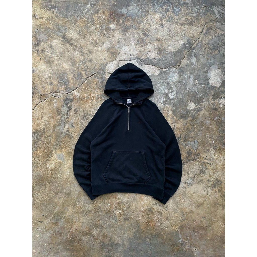 Hoodie Nike Halfzip
