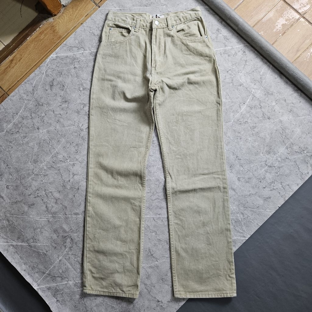 Jeans japan brand ships