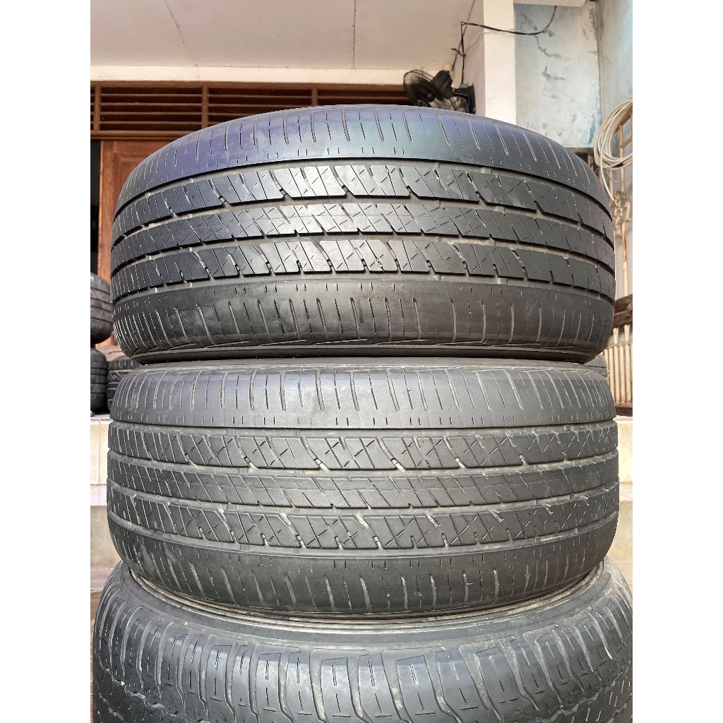 Ban Bridgestone Dueler H/P 245 50 r20 2Pcs