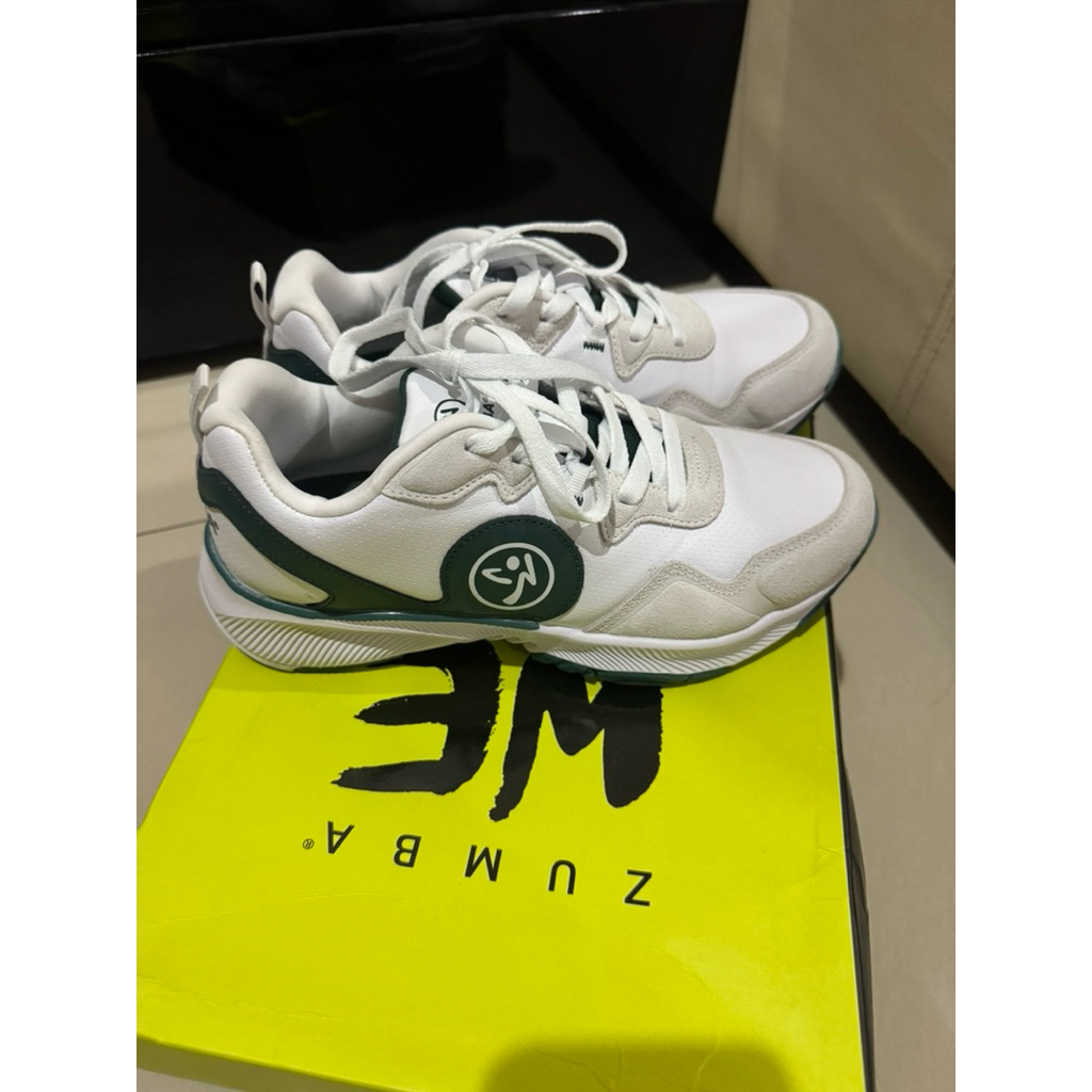 Zumba Shoes / Sepatu Zumba Terbaru