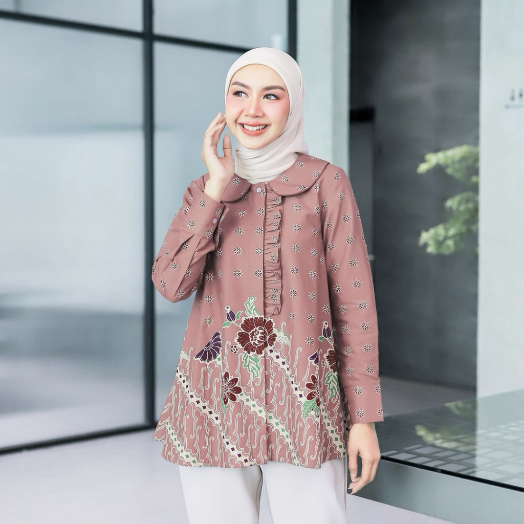 Minor Defect Sale Batik by Batikula