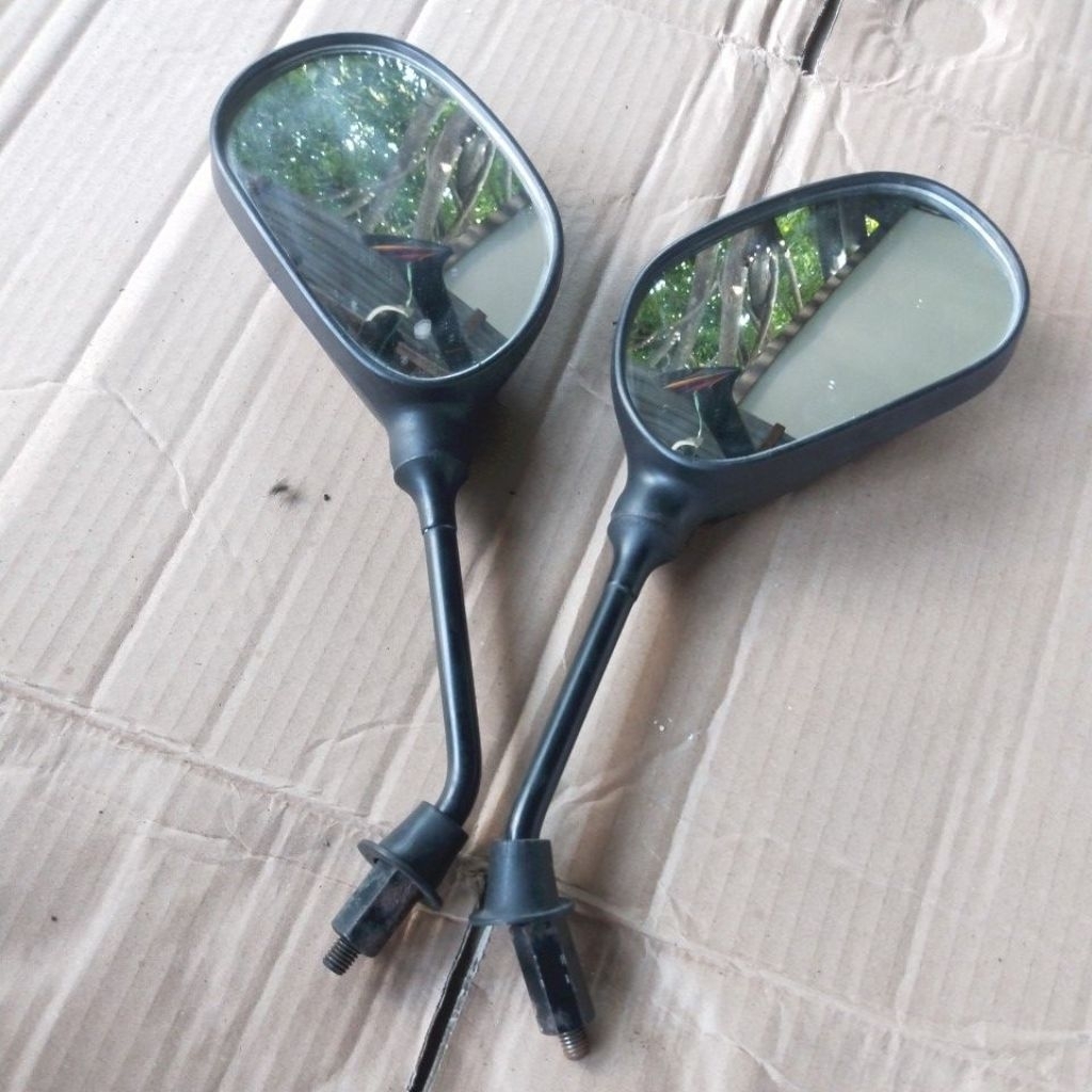 KACA SPION SEPION SUZUKI SMASH OLD SHOGUN NEW TORNADO SHOGUN KEBO SHOGUN 125 ORINAL