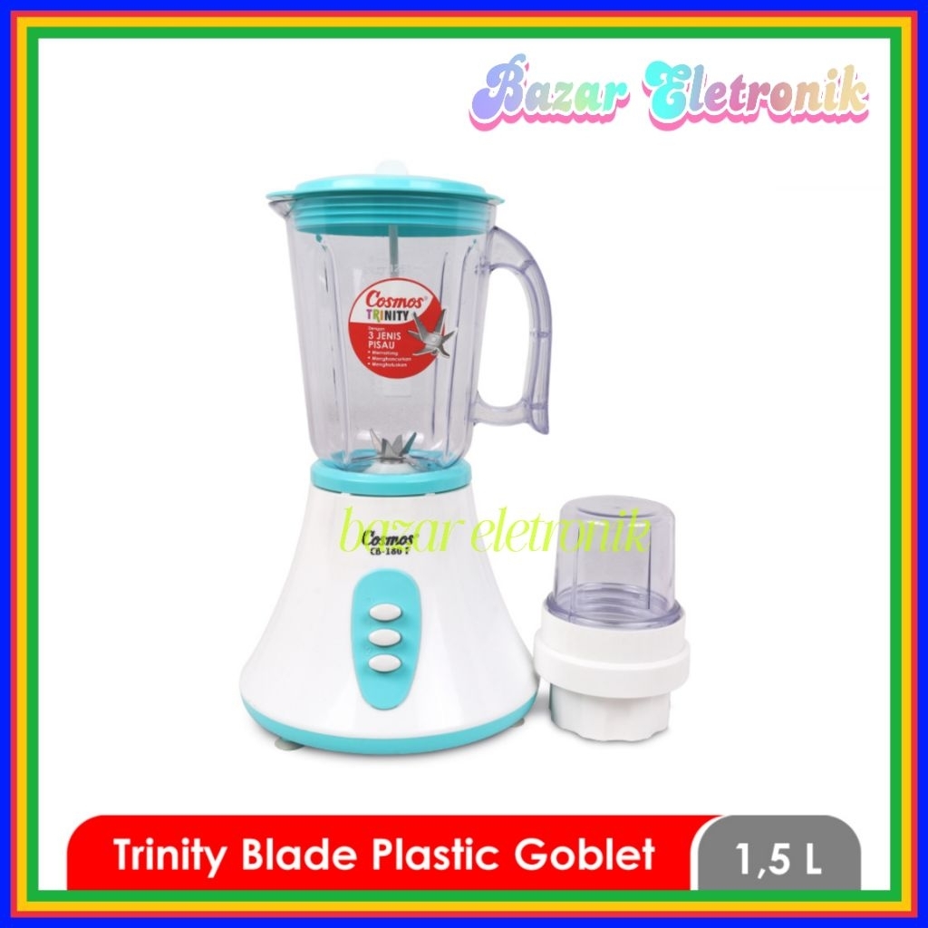 BLENDER COSMOS CB-180F