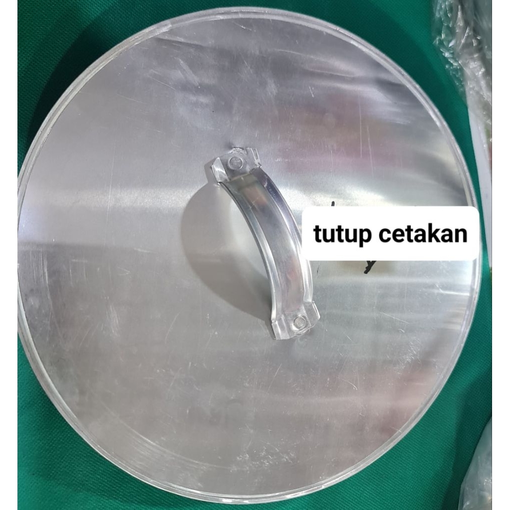 cetakan apem/serabi/dorayaki