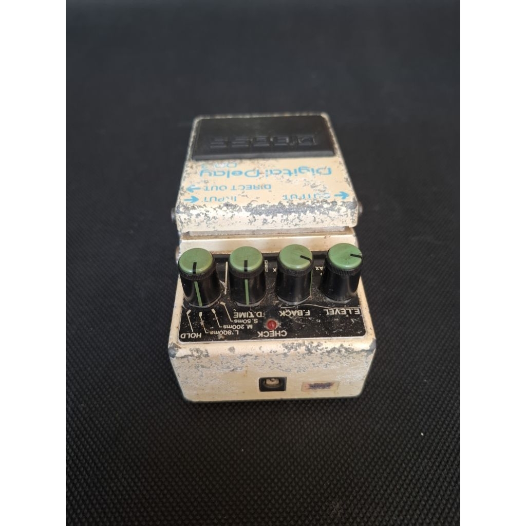 BOSS - DIGITAL DELAY DD3