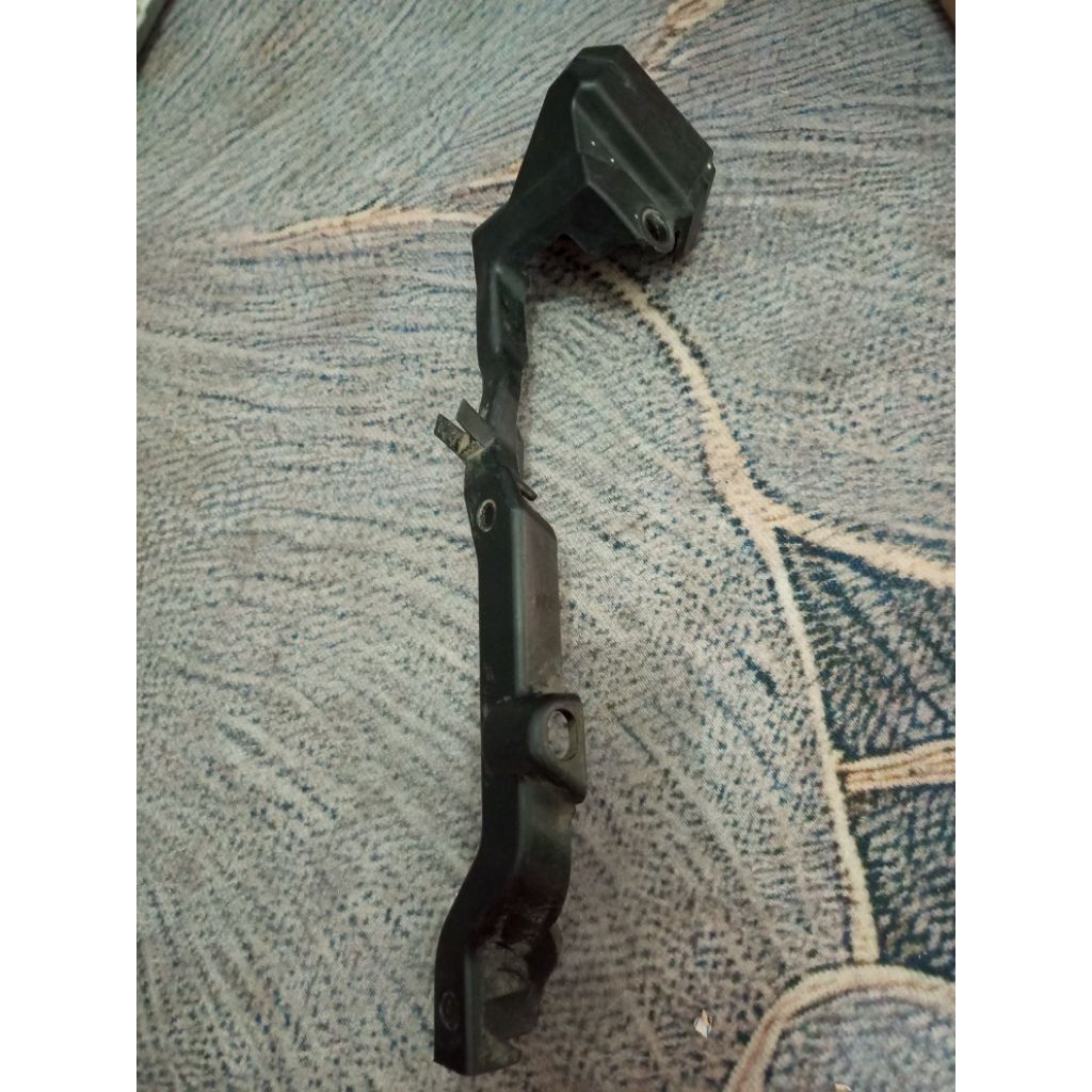 COVER TUTUP KABEL SENSOR HONDA BEAT ECO KODE K81