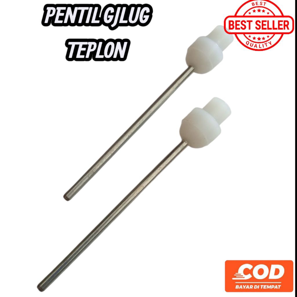 As Pentil Teplon | Pentil Gjlug Teplon