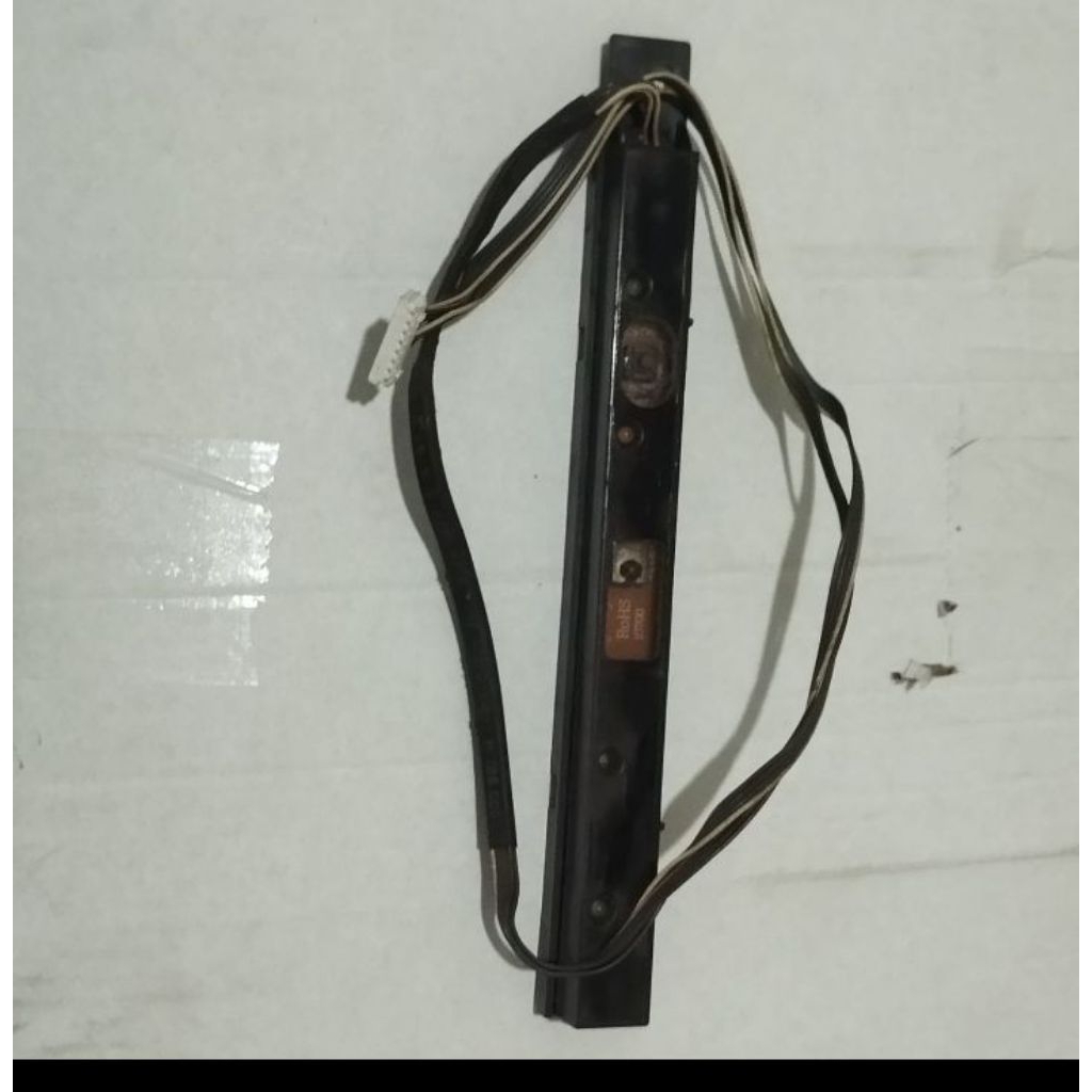 sensor AC LG jet cool Soker biru