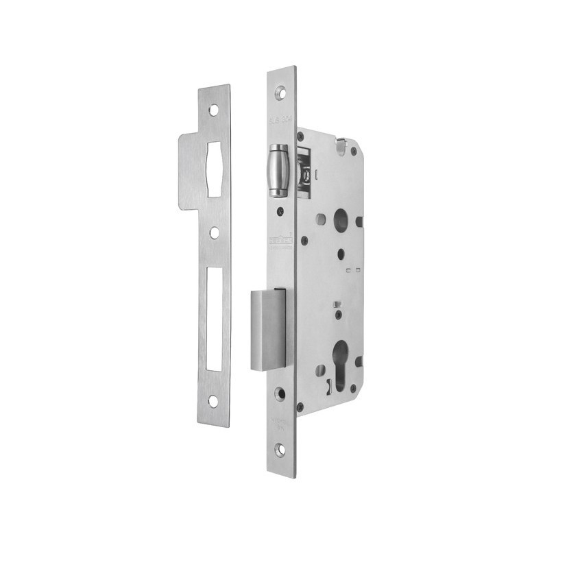 Mortise Lock Pelor Dekson Dekkson MTS RL DL 8585 SSS Body Kunci Pelor Lockcase Pelor