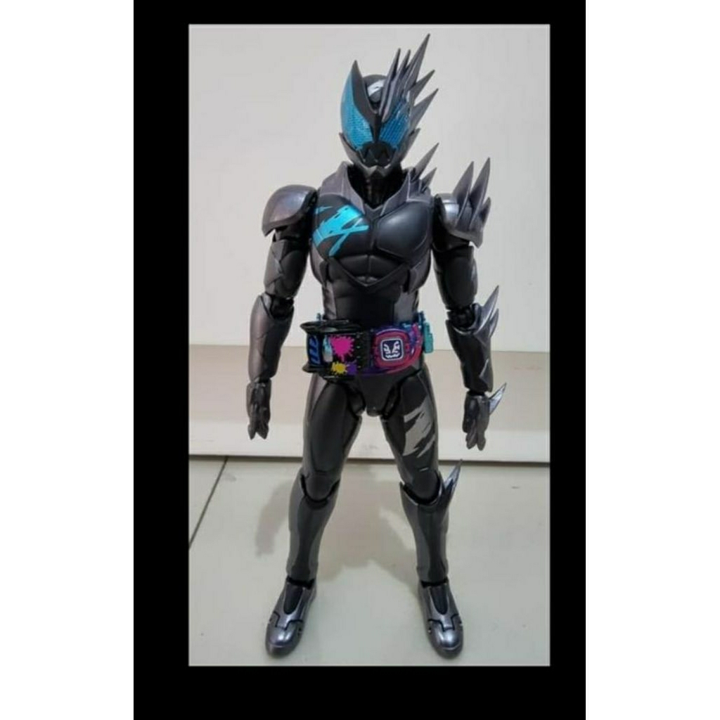 Shf jack revice