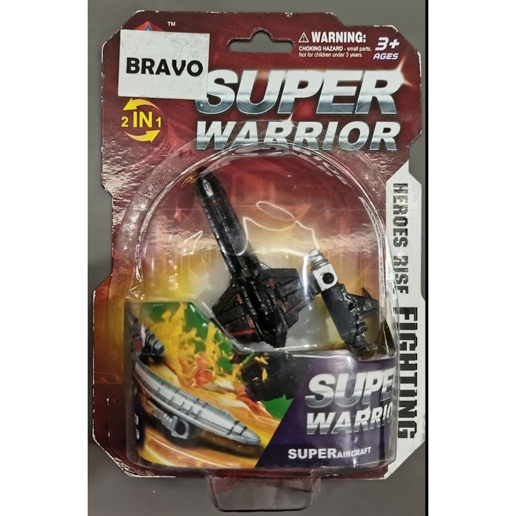 Transformers Legend Class Jetfire