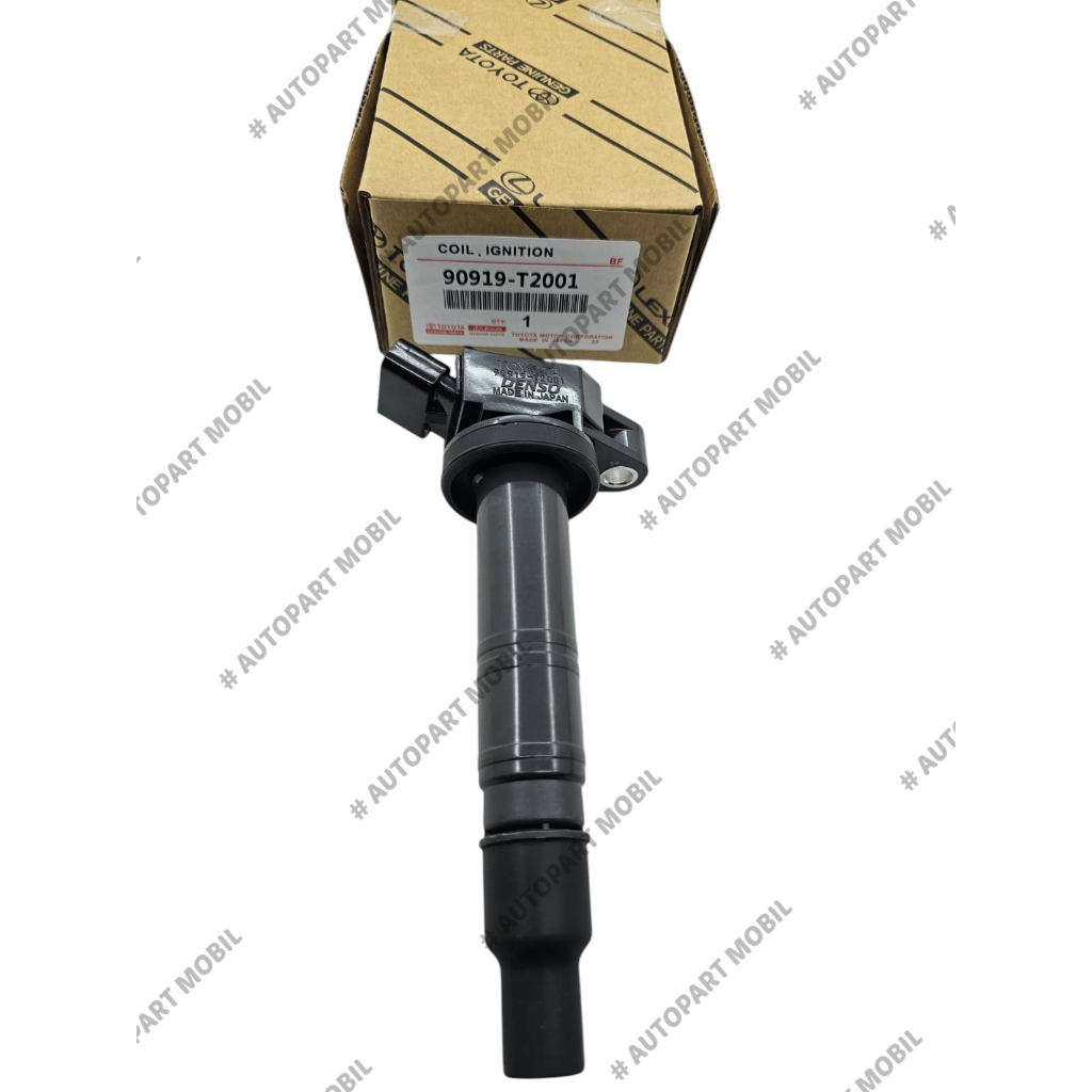 COIL IGNITION KOIL IGNITION INNOVA INOVA HILUX FORTUNER 90919-T2001