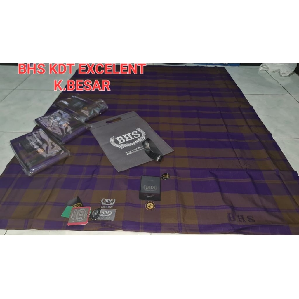 BHS KDT EXCELENT SILVER sandor madura