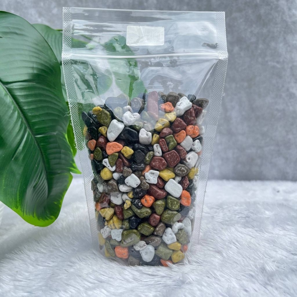 Cokelat kerikil 500 gr | Cokelat batu | cokelat turki | coklat kerikil alias coklat batu