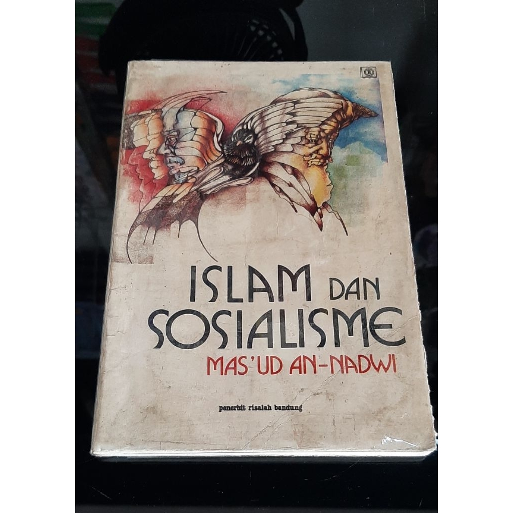 ISLAM & SOSIALISME