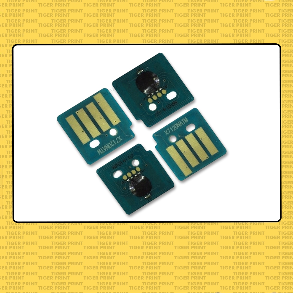 Chip Toner Xerox DocuCentre IV 2260 C2260 C2263 C2265 Color