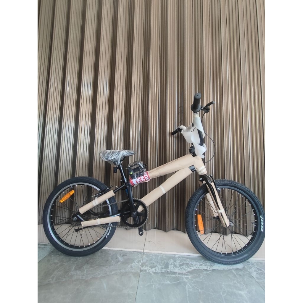 BMX 20 RASCAL THRILL