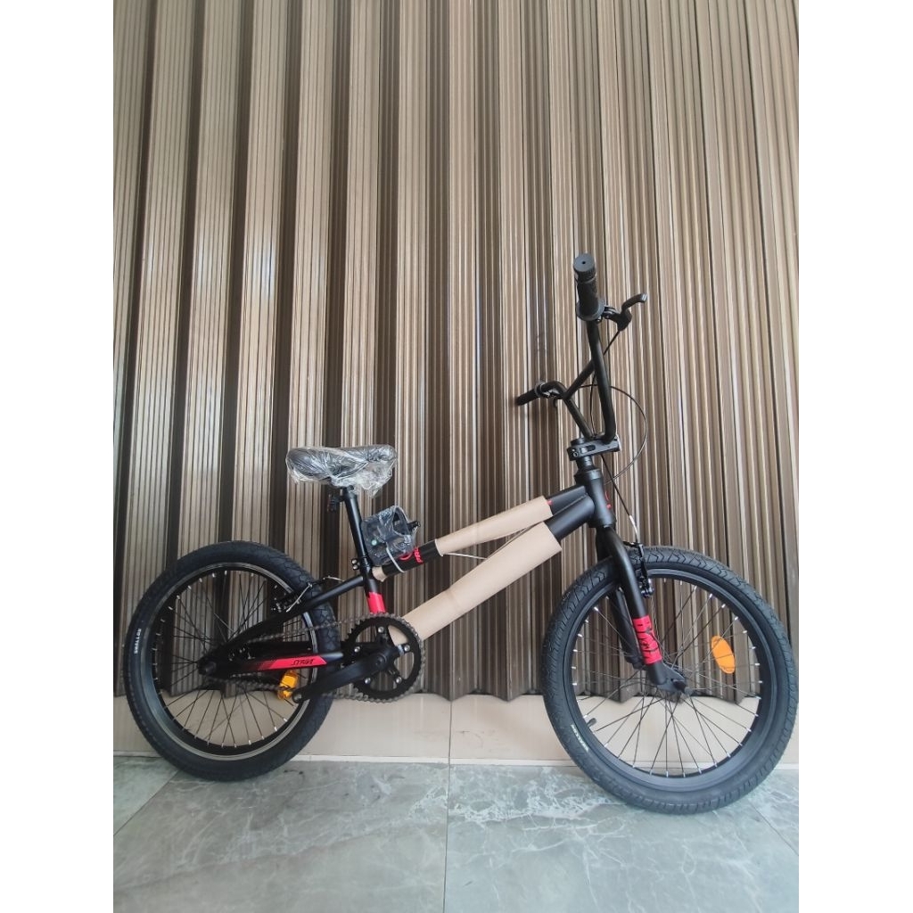 BMX 20 PACIFIC STRIVE