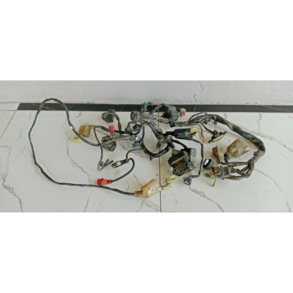 Kabel Body CB 150 R New V3 2018