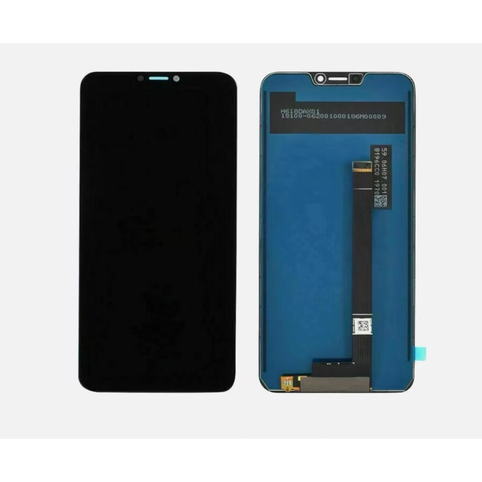 Original Asus Zenfone 5 5Z ZE620KL ZS620KL LCD Display Screen Assembly