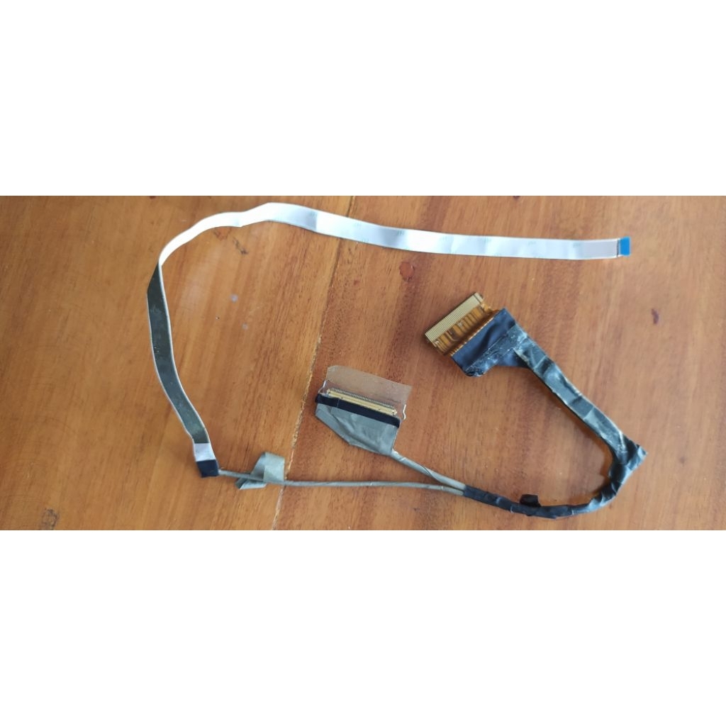 Fleksi LCD Laptop Lenovo LEGION 5-15ARH05H