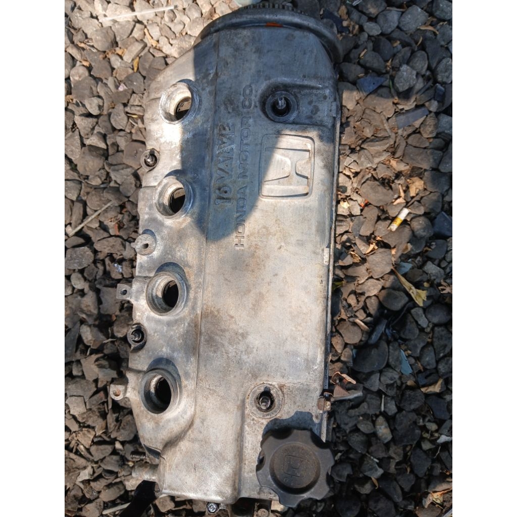 deksel Cylinder silinder head Honda grand Civic