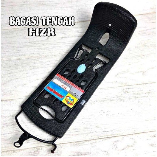BAGASI TANGGA FIZR **