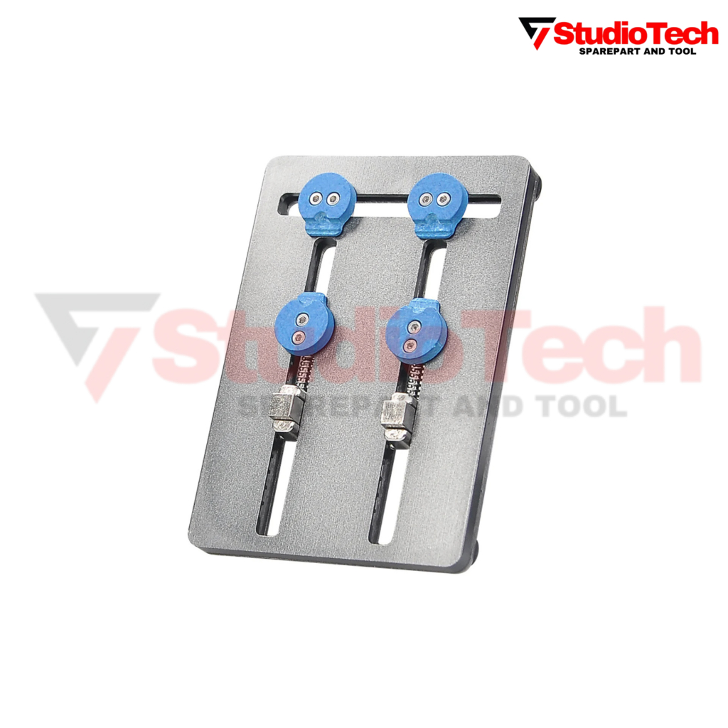 TEMPAT PCB UNIVERSAL IPHONE DAN ANDROID - PCB HOLDER IPHONE DAN ANDROID