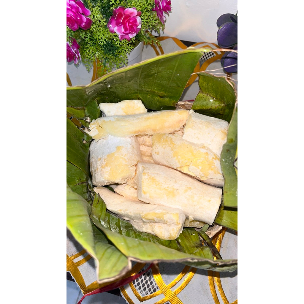 TAPE SINGKONG BONDOWOSO 1 BESEK 1KG