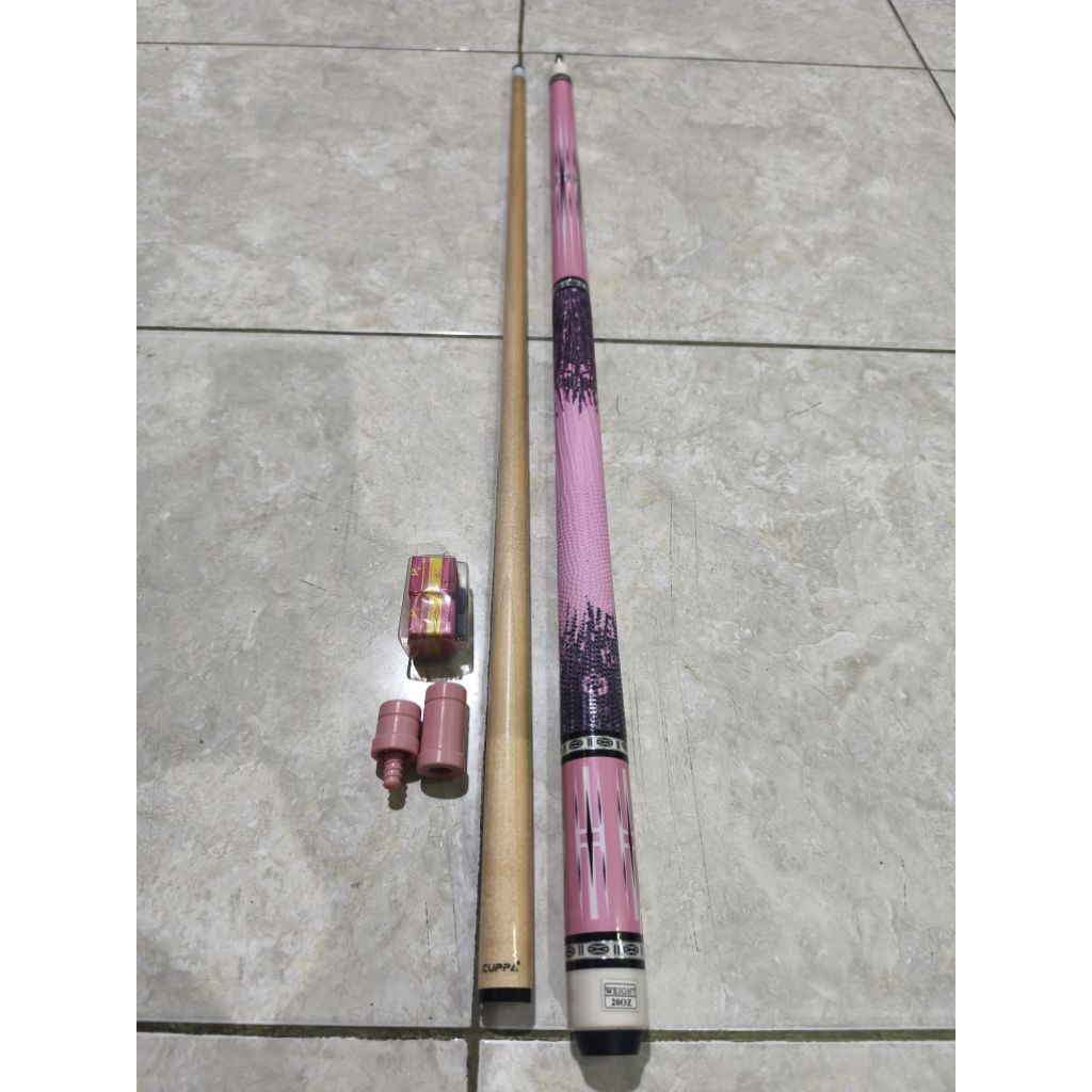 stick billiard second like new