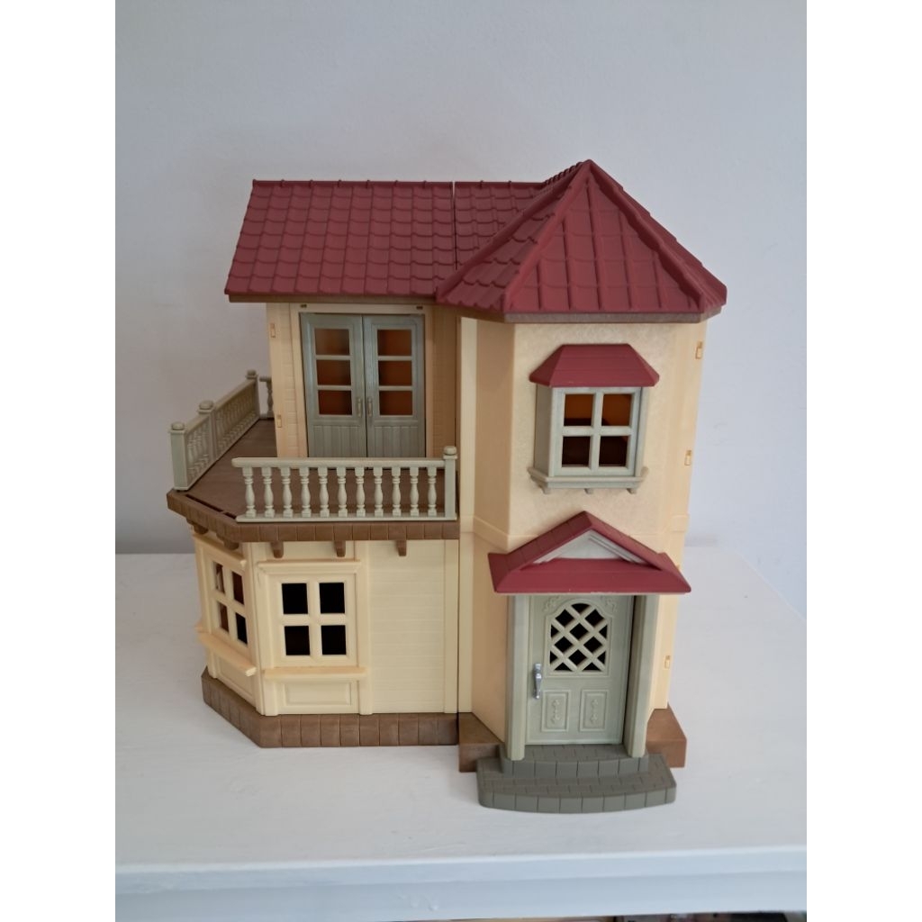 Sylvanian Families - City House