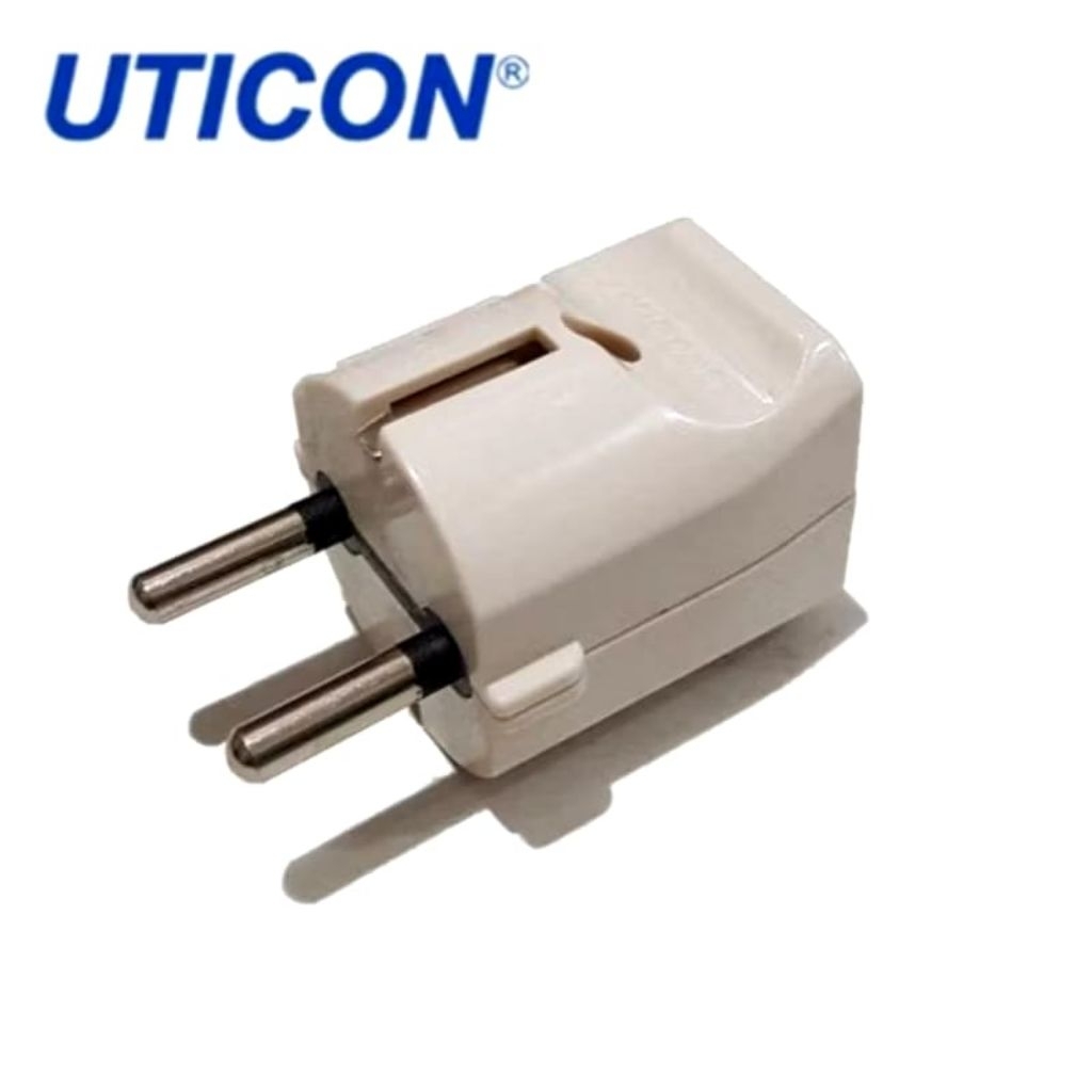 UTICON Steker arde bulat