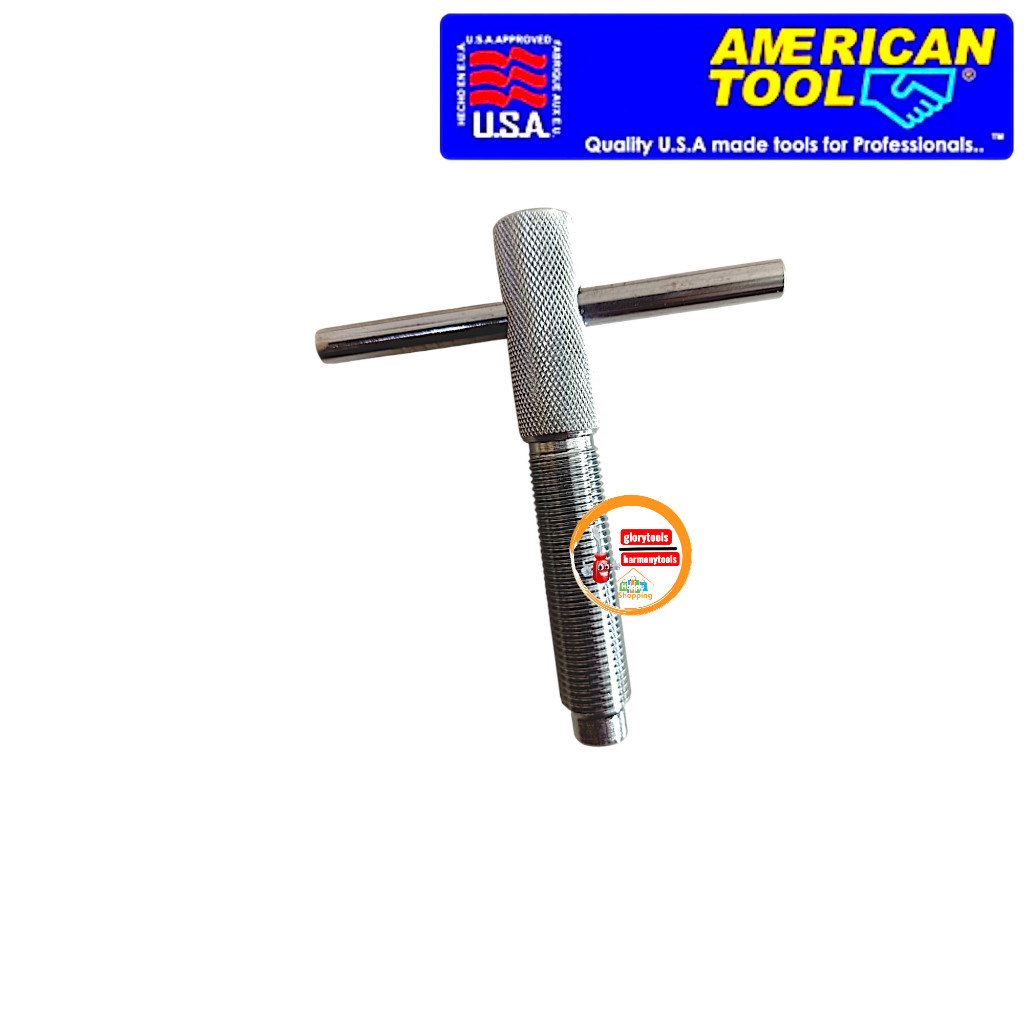 Trecker Magnet American Tool - Treker Magnet