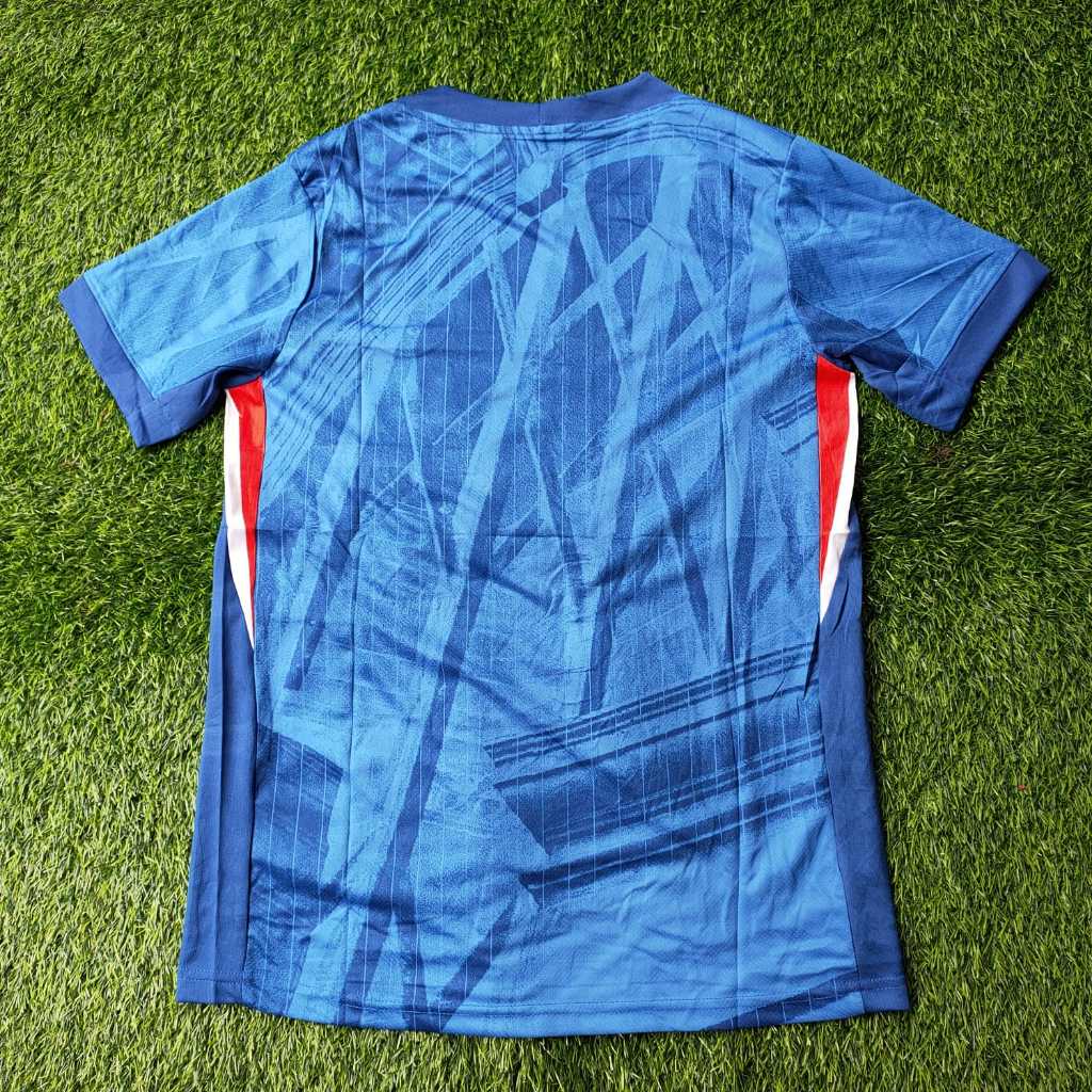 JERSEY BOLA CHELSEA HOME 2025/2026 HIGH QUALITY JUMBO XXL 2XL XXXL 3XL XXXXL 4XL