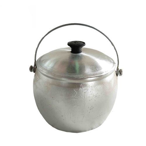 Panci Kastrol Panci Nasi Liwet Panci Liwet Panci Periuk Uk.14