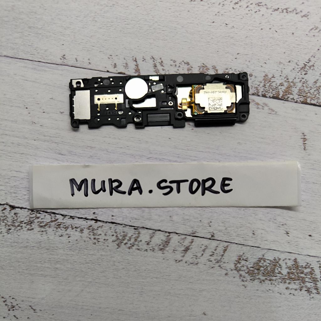 Buzzer set speaker Oppo Reno 9 5g / Reno 9 Pro 5g FS ORI