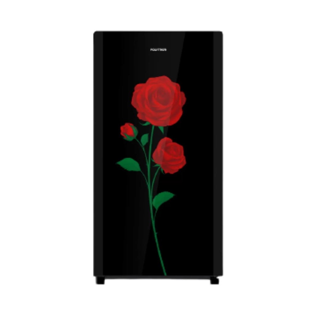 POLYTRON KULKAS 1 PINTU PRA-16-CRX