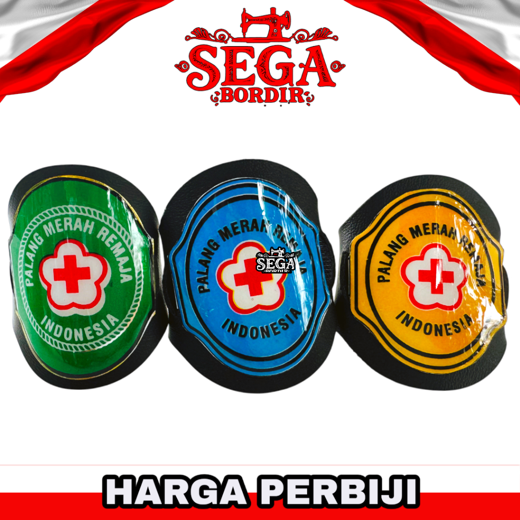 Ring PMR | Ring slayer PMR Mula Madya Wira fiber resin