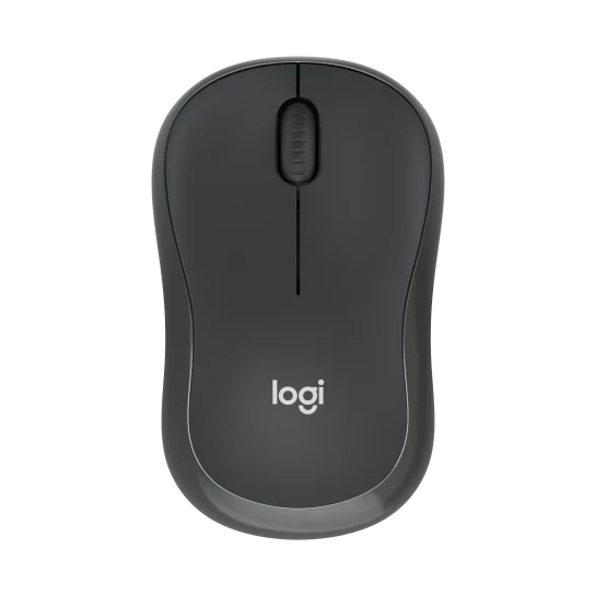 Logitech Mouse M240 Wireless Bluetooth - M 240 Bluetooth M240