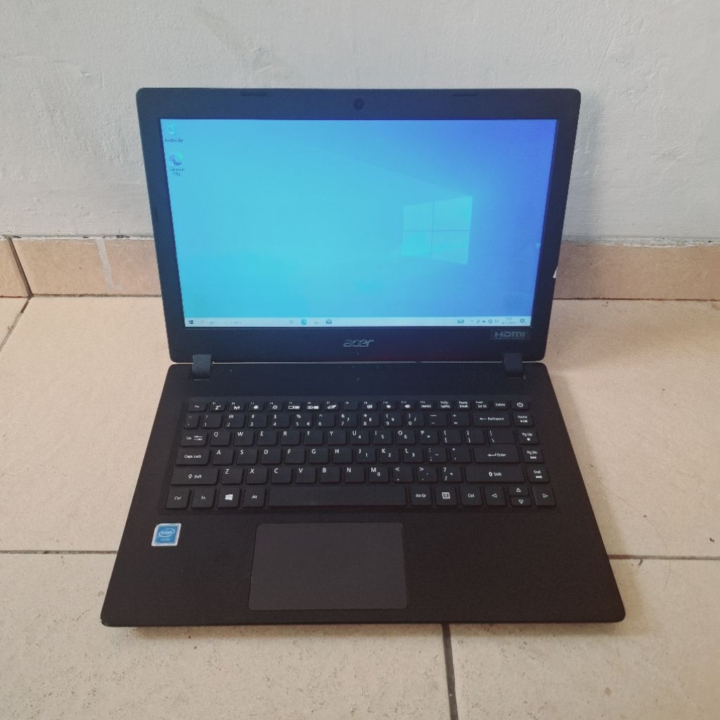Laptop Acer Aspire 3 A314-32, Intel Celeron-N4120, Ram 4Gb HDD 1Tb