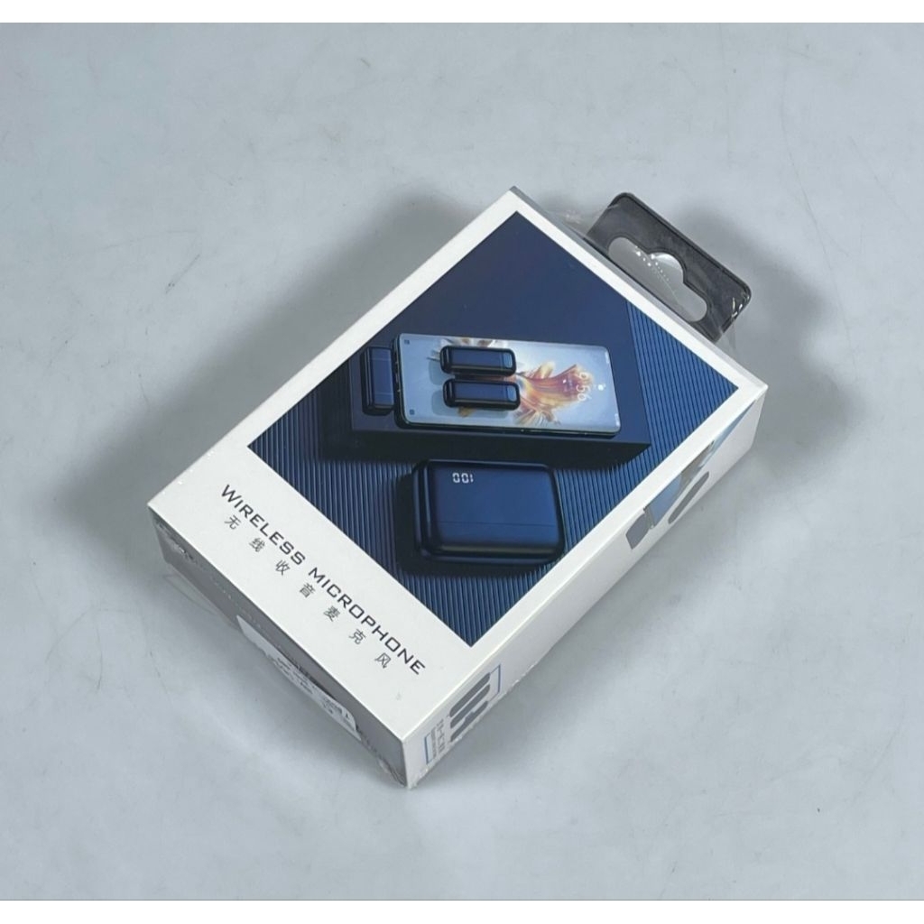 mic wireless lightning 2mic / microphone wireless 2 mic lightning / microphone lightning 2mic k6